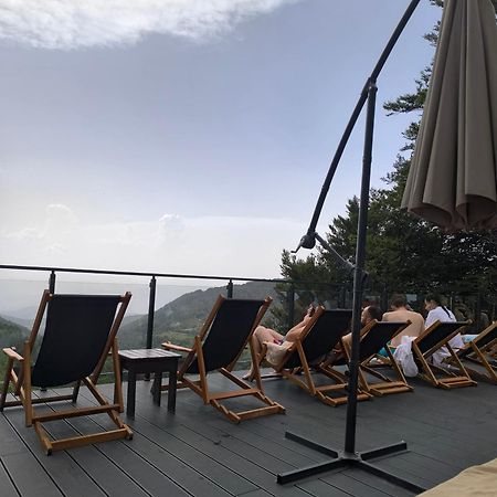 Apartments S73&S74 Milmari Resort, Kopaonik Bagian luar foto