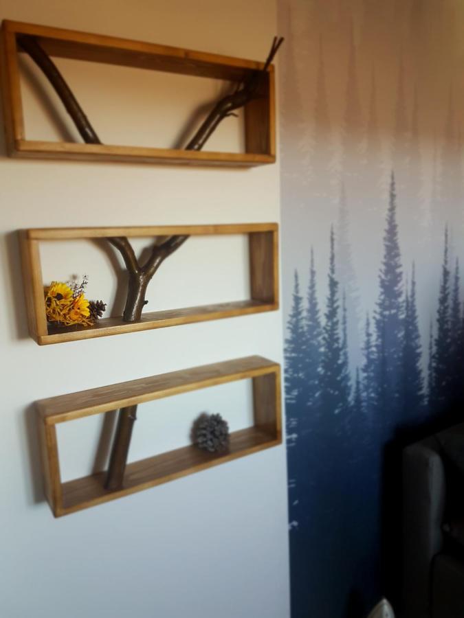 Apartments S73&S74 Milmari Resort, Kopaonik Bagian luar foto