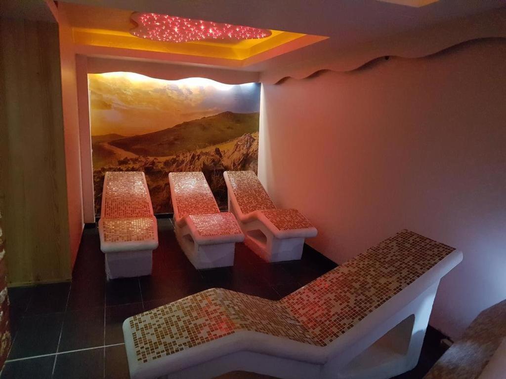 Apartments S73&S74 Milmari Resort, Kopaonik Bagian luar foto