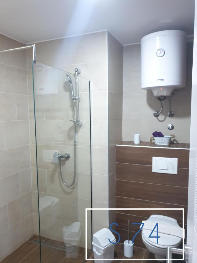 Apartments S73&S74 Milmari Resort, Kopaonik Bagian luar foto