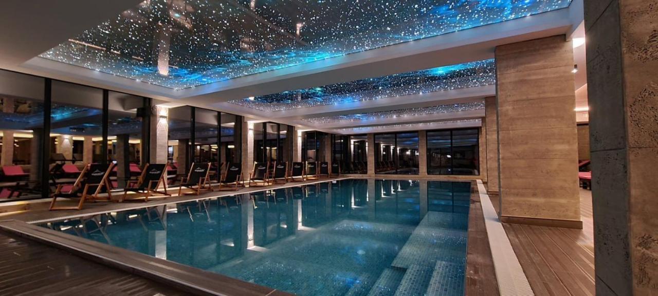 Apartments S73&S74 Milmari Resort, Kopaonik Bagian luar foto