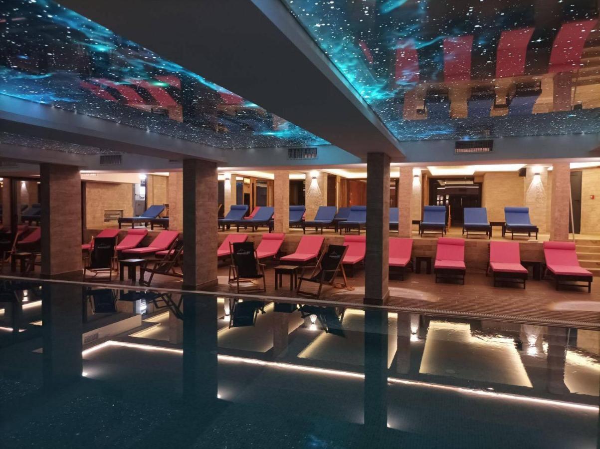 Apartments S73&S74 Milmari Resort, Kopaonik Bagian luar foto