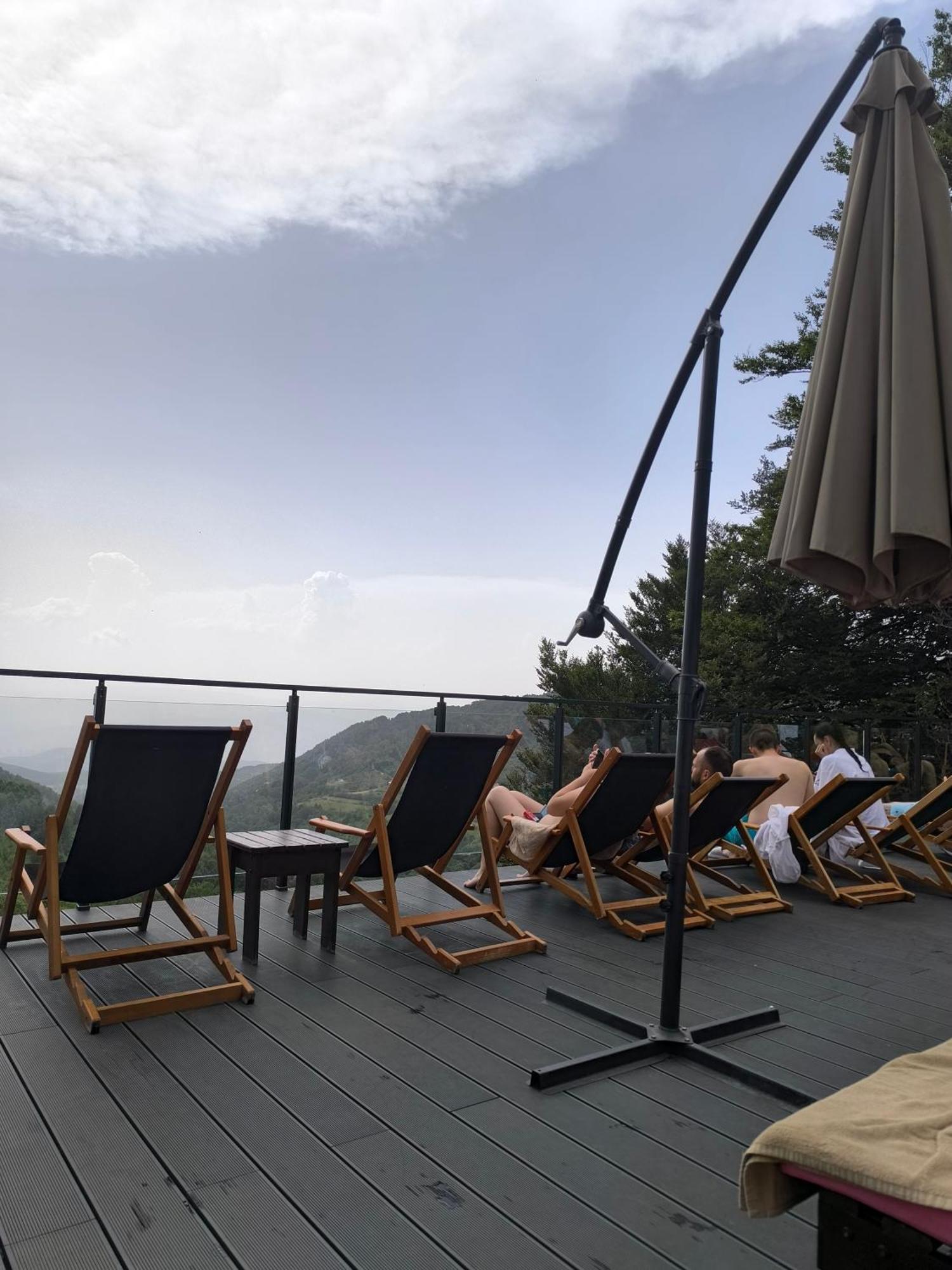 Apartments S73&S74 Milmari Resort, Kopaonik Bagian luar foto